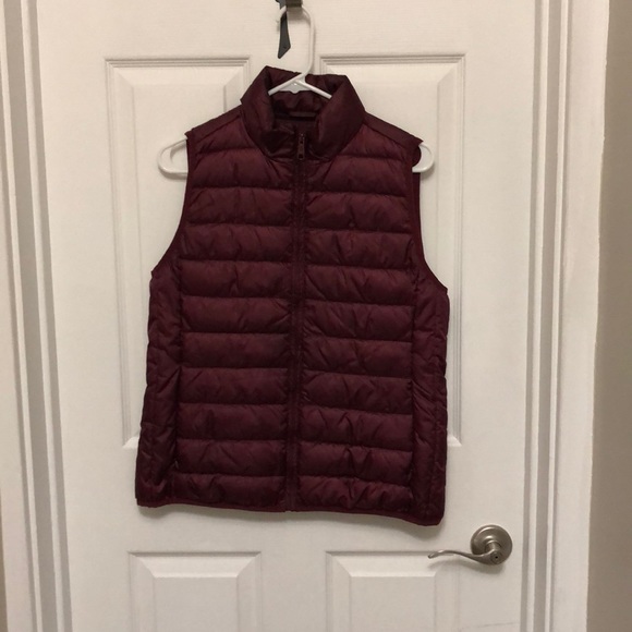 J. Crew Jackets & Blazers - J. Crew insulated vest